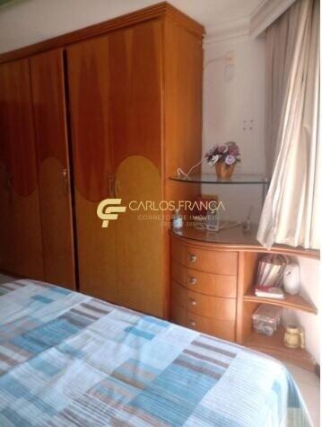 Apartamento à venda com 3 quartos, 119m² - Foto 9