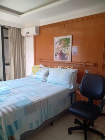 Apartamento à venda com 3 quartos, 119m² - Foto 6