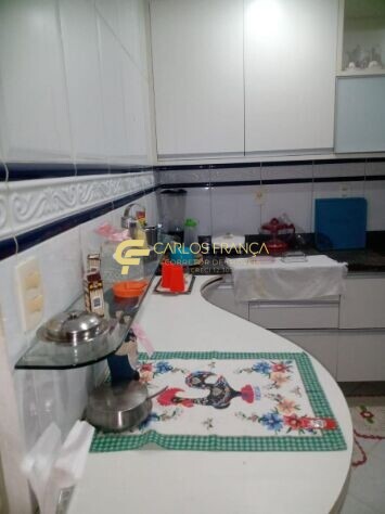 Apartamento à venda com 3 quartos, 119m² - Foto 20