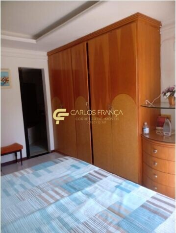 Apartamento à venda com 3 quartos, 119m² - Foto 5