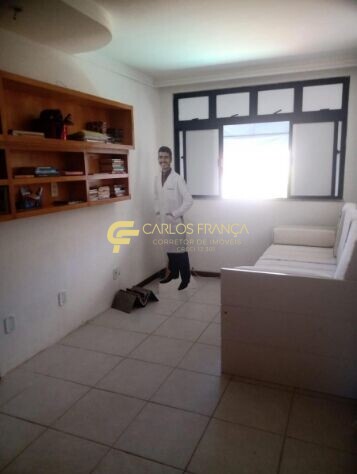 Apartamento à venda com 3 quartos, 119m² - Foto 10