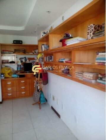 Apartamento à venda com 3 quartos, 119m² - Foto 12