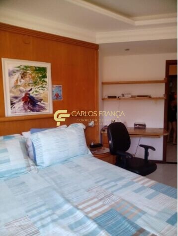 Apartamento à venda com 3 quartos, 119m² - Foto 4