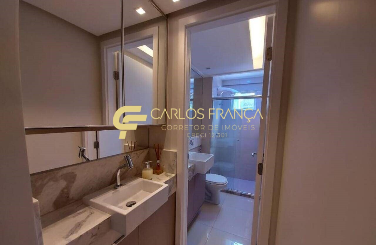 Apartamento à venda com 3 quartos, 87m² - Foto 5