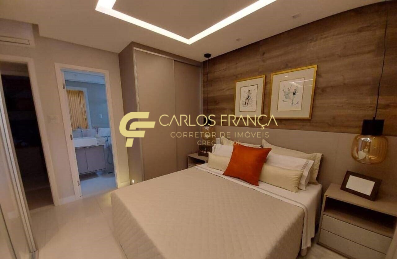 Apartamento à venda com 3 quartos, 87m² - Foto 7