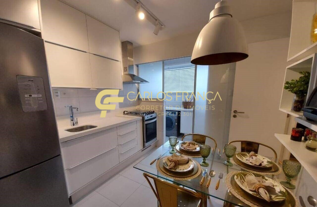 Apartamento à venda com 3 quartos, 87m² - Foto 11