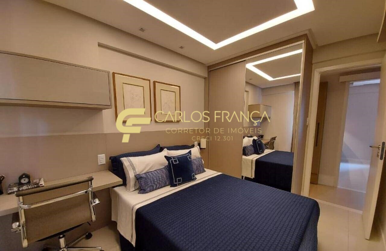 Apartamento à venda com 3 quartos, 87m² - Foto 6