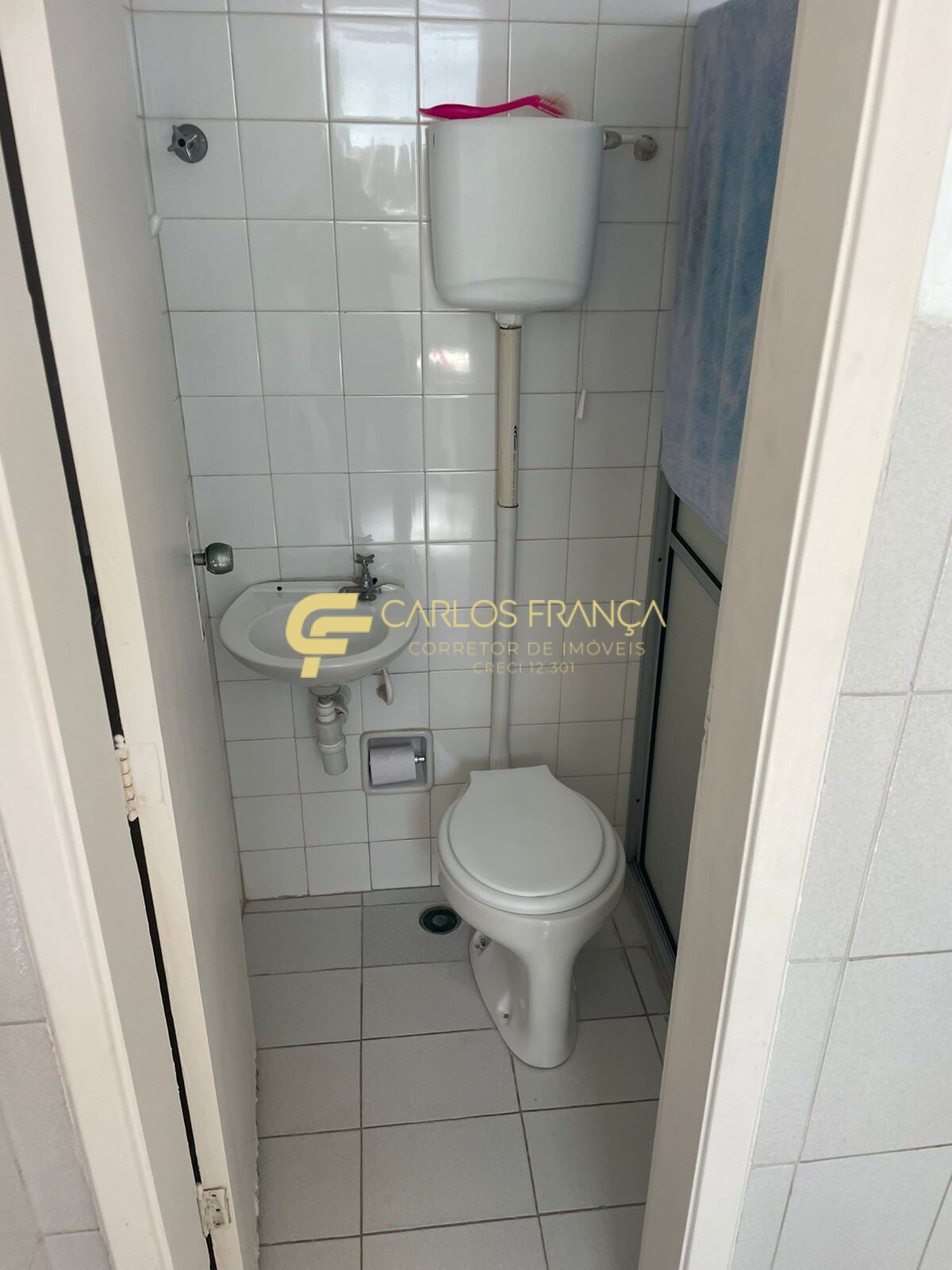 Apartamento à venda com 2 quartos, 66m² - Foto 11