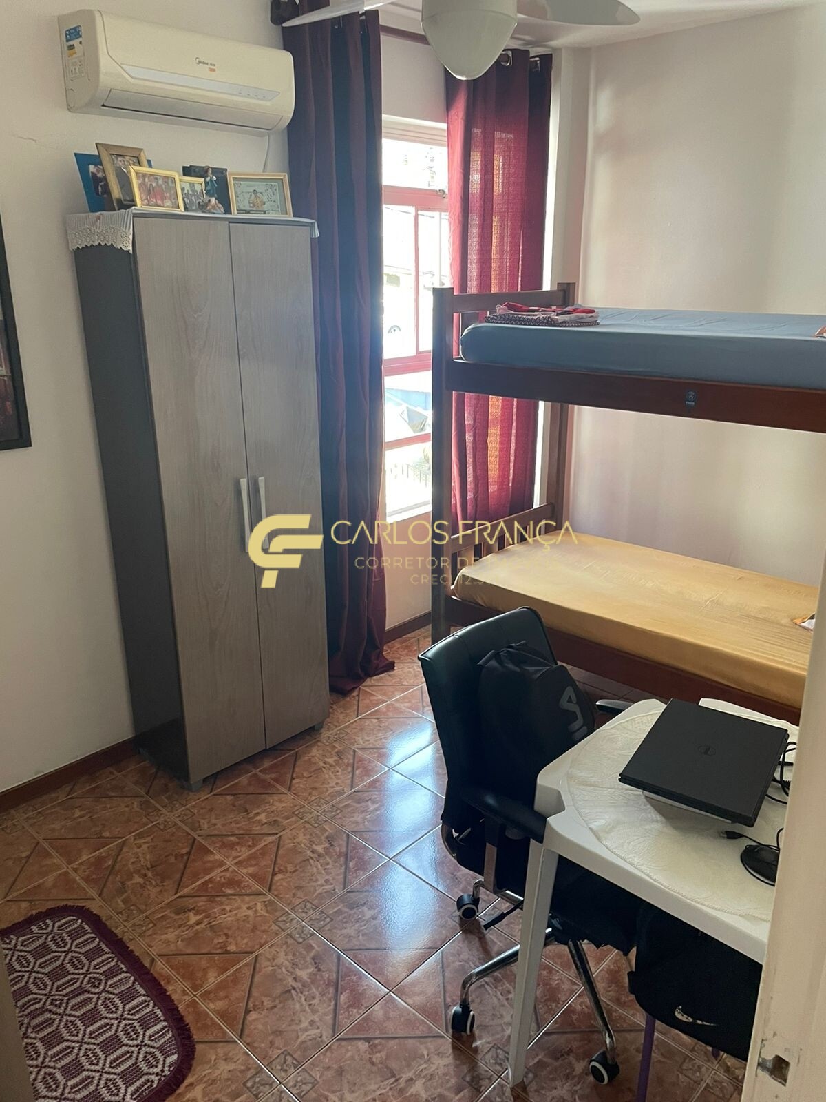 Apartamento à venda com 2 quartos, 66m² - Foto 7