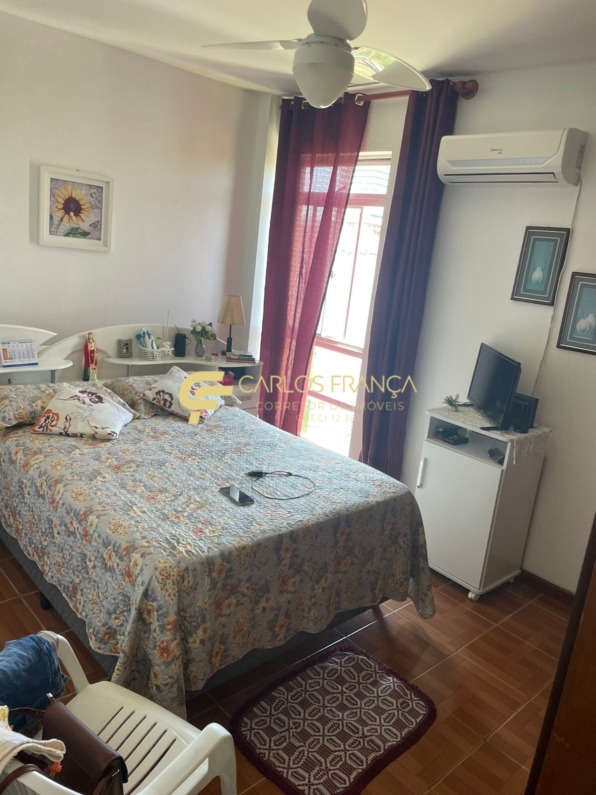 Apartamento à venda com 2 quartos, 66m² - Foto 19