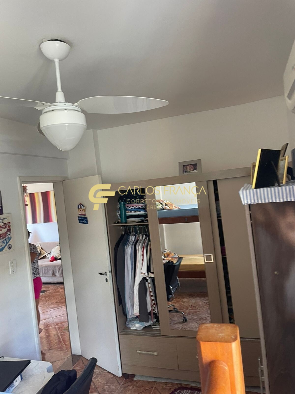 Apartamento à venda com 2 quartos, 66m² - Foto 5