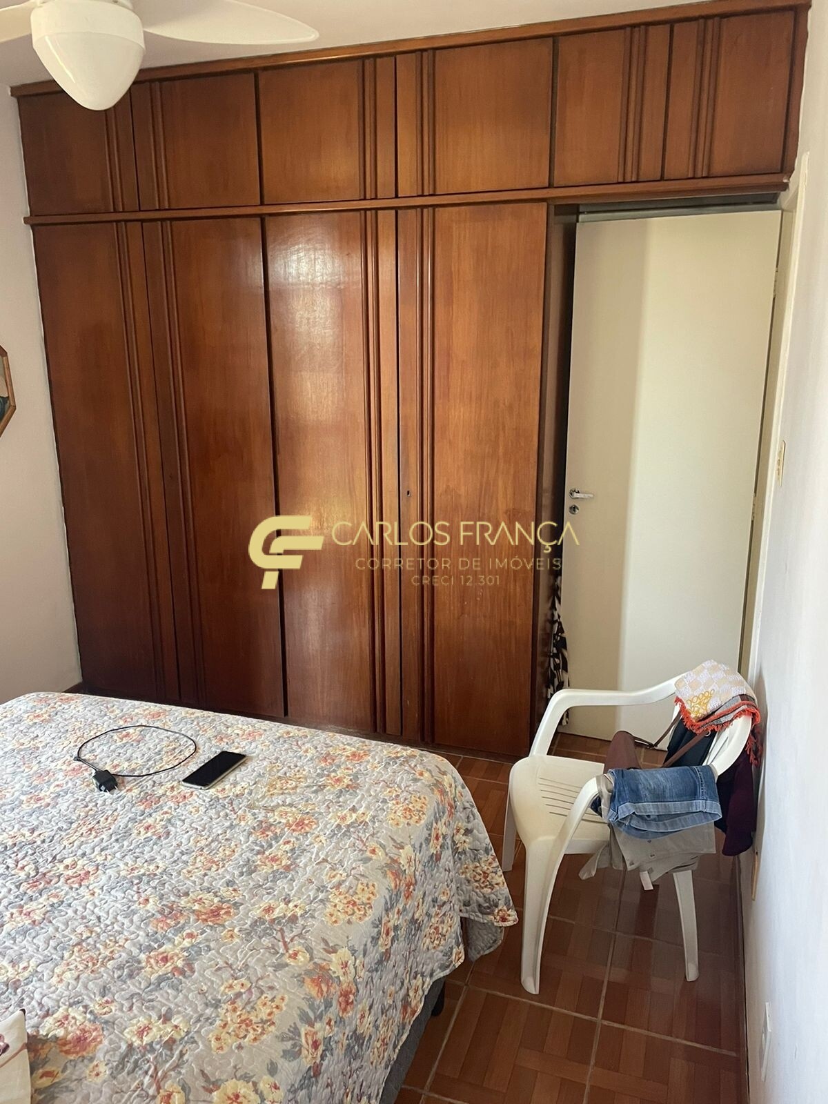 Apartamento à venda com 2 quartos, 66m² - Foto 4