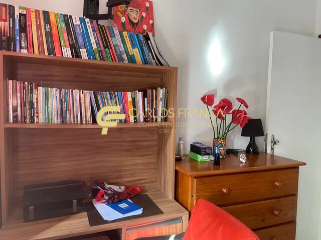 Apartamento à venda com 3 quartos, 93m² - Foto 8