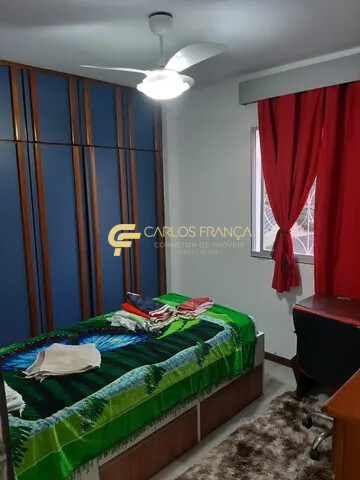 Apartamento à venda com 3 quartos, 93m² - Foto 12