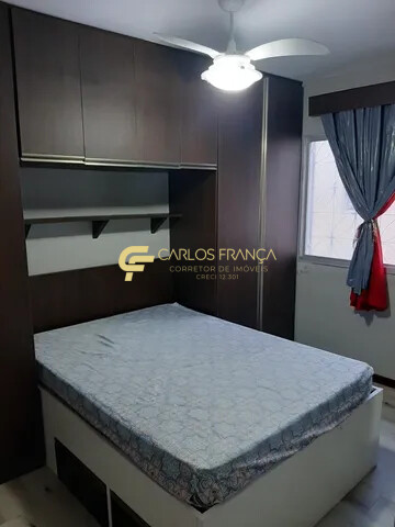 Apartamento à venda com 3 quartos, 93m² - Foto 5