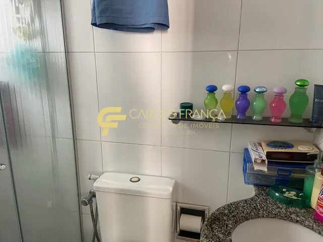 Apartamento à venda com 3 quartos, 93m² - Foto 13