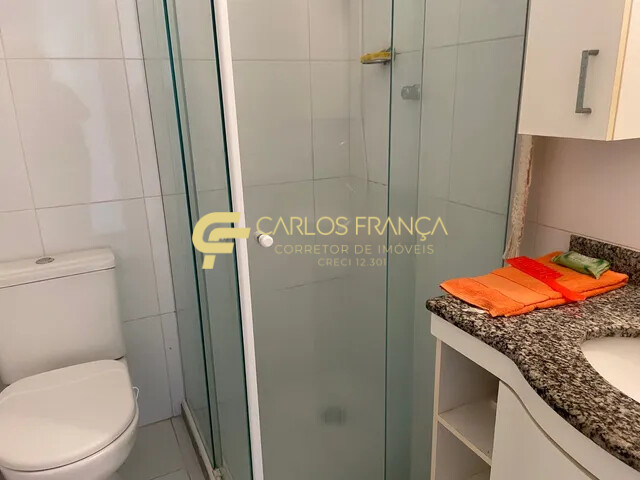 Apartamento à venda com 3 quartos, 93m² - Foto 7