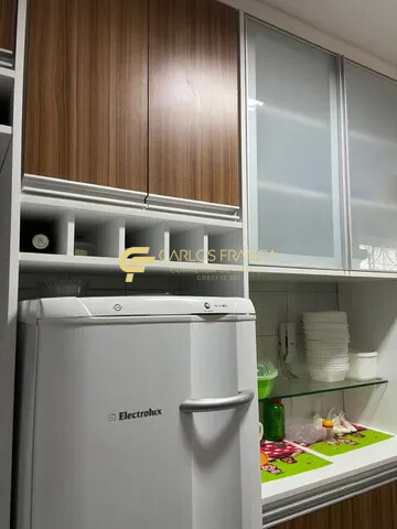 Apartamento à venda com 3 quartos, 93m² - Foto 15