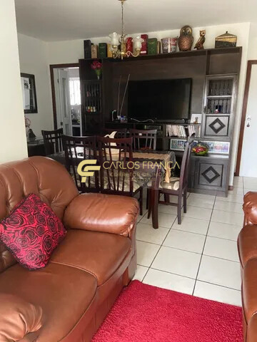 Apartamento à venda com 3 quartos, 93m² - Foto 1