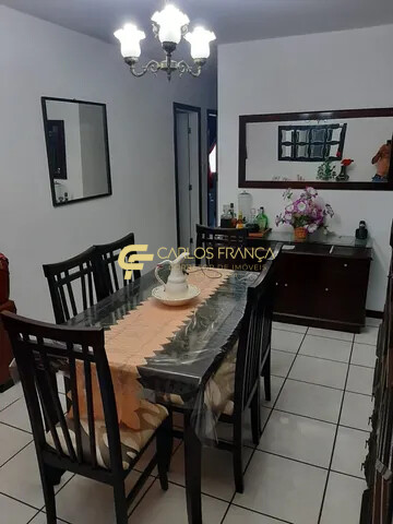 Apartamento, 3 quartos, 93 m² - Foto 2