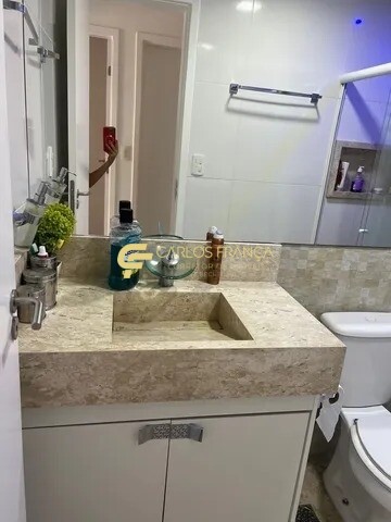 Apartamento à venda com 3 quartos, 106m² - Foto 11