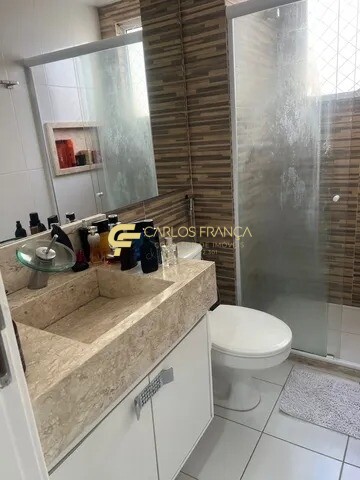 Apartamento à venda com 3 quartos, 106m² - Foto 10