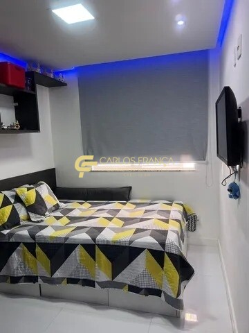 Apartamento à venda com 3 quartos, 106m² - Foto 7