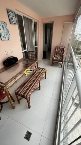 Apartamento à venda com 3 quartos, 106m² - Foto 4