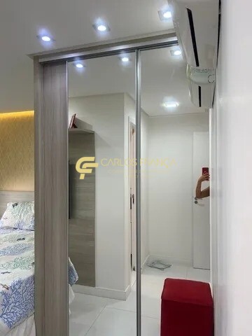 Apartamento à venda com 3 quartos, 106m² - Foto 9