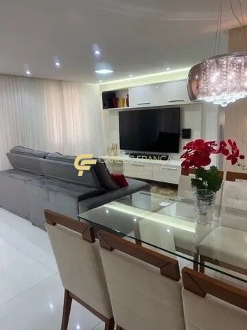 Apartamento à venda com 3 quartos, 106m² - Foto 1