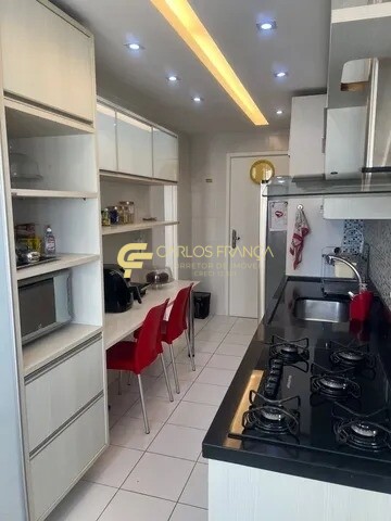 Apartamento à venda com 3 quartos, 106m² - Foto 18