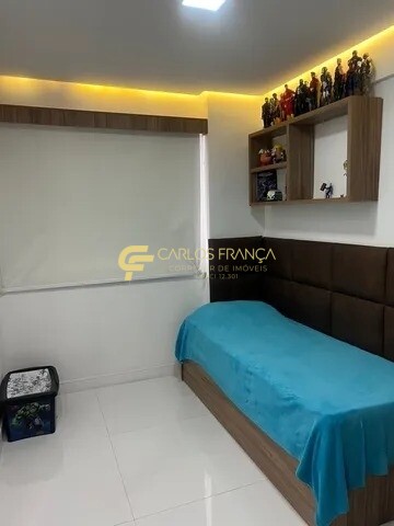 Apartamento à venda com 3 quartos, 106m² - Foto 16