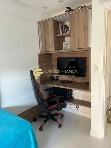 Apartamento à venda com 3 quartos, 106m² - Foto 15