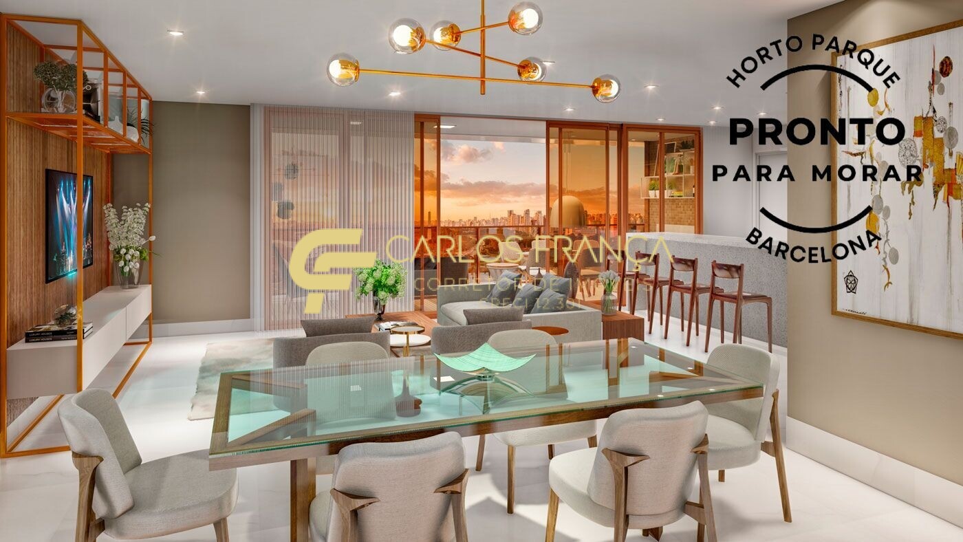 Apartamento, 3 quartos, 171 m² - Foto 14