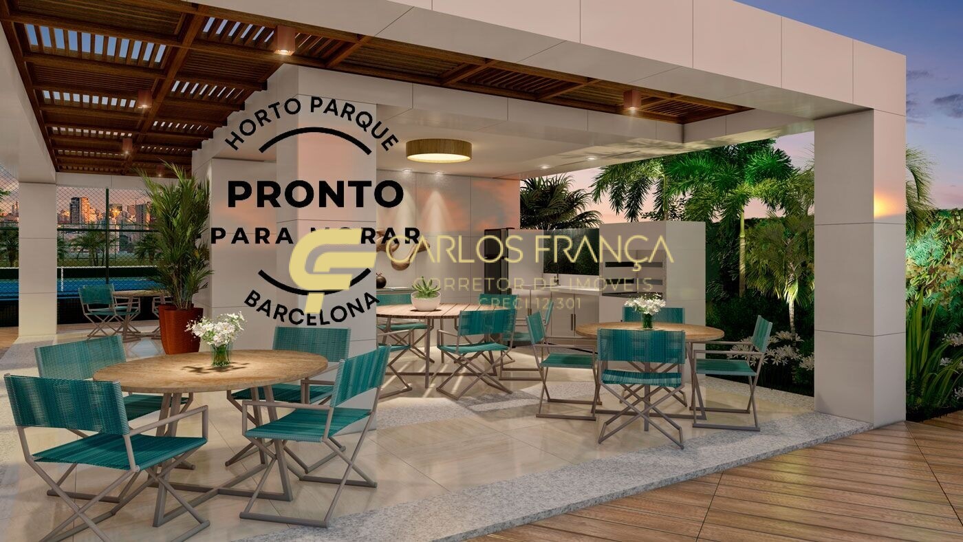 Apartamento, 3 quartos, 171 m² - Foto 11