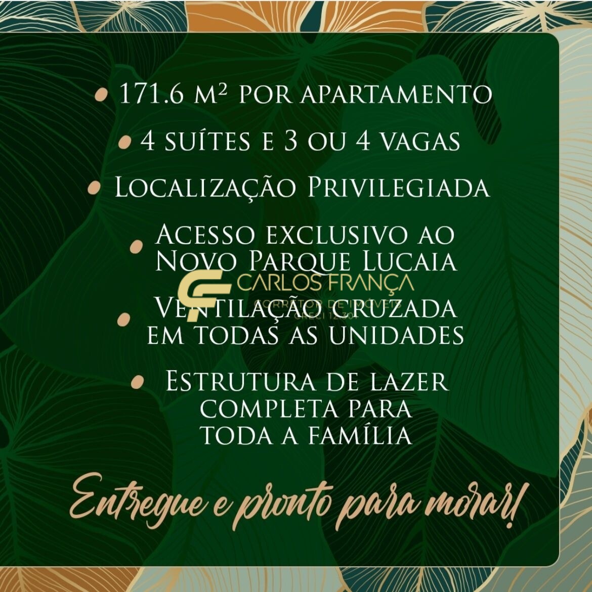 Apartamento, 3 quartos, 171 m² - Foto 18