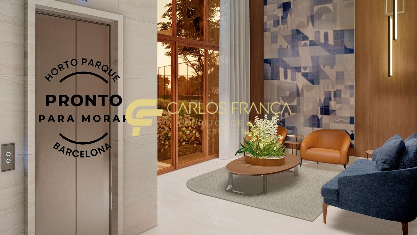 Apartamento, 3 quartos, 171 m² - Foto 7