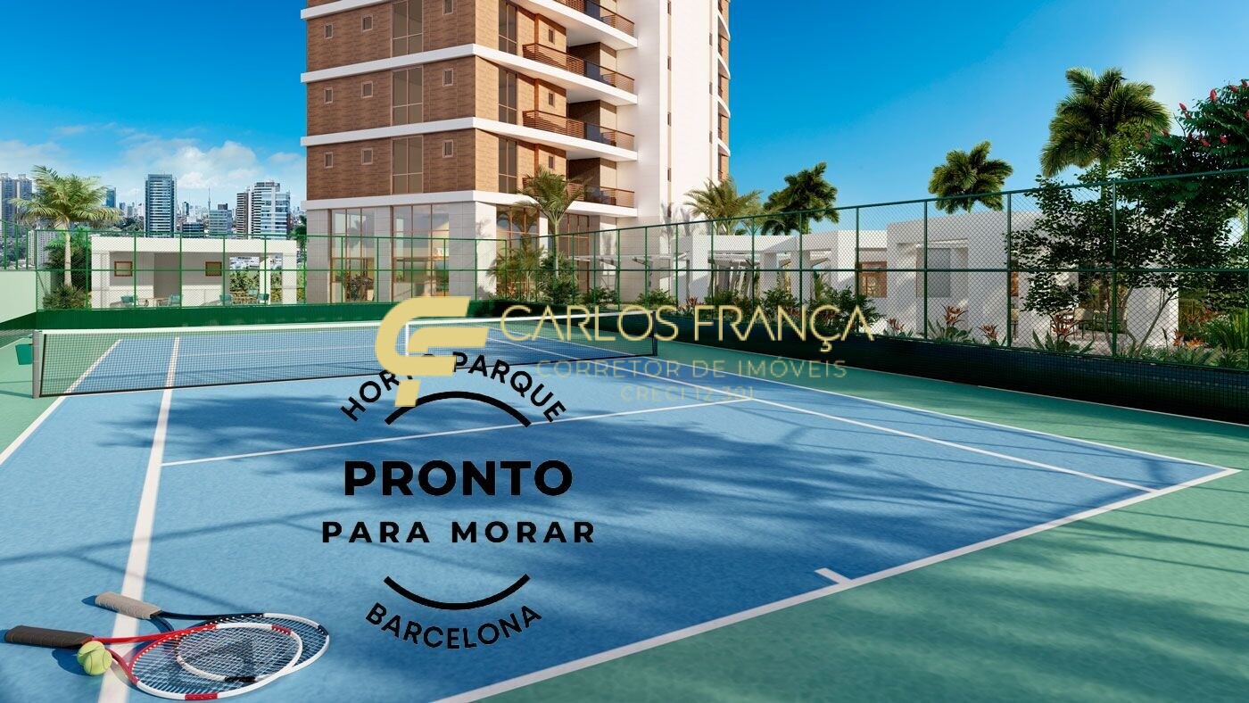 Apartamento, 3 quartos, 171 m² - Foto 5