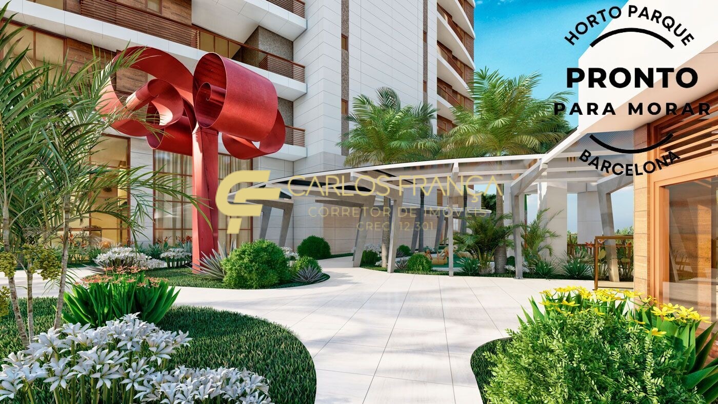 Apartamento, 3 quartos, 171 m² - Foto 6