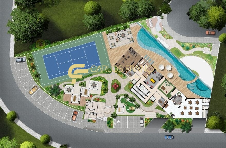 Apartamento, 3 quartos, 171 m² - Foto 17