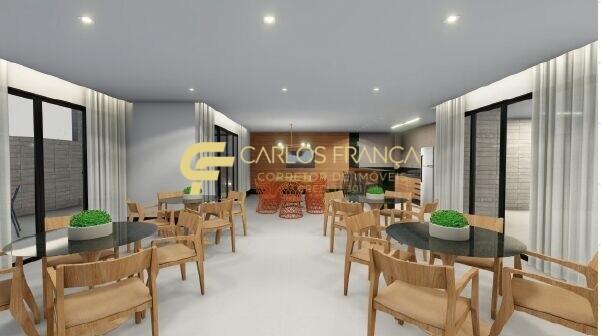 Apartamento à venda com 3 quartos, 103m² - Foto 10