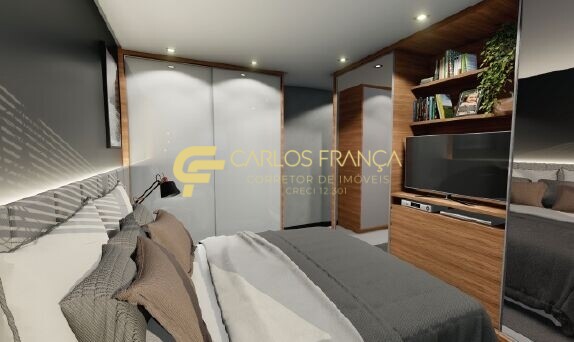 Apartamento à venda com 3 quartos, 103m² - Foto 7