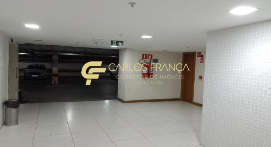 Depósito-Galpão-Armazém à venda, 510m² - Foto 3