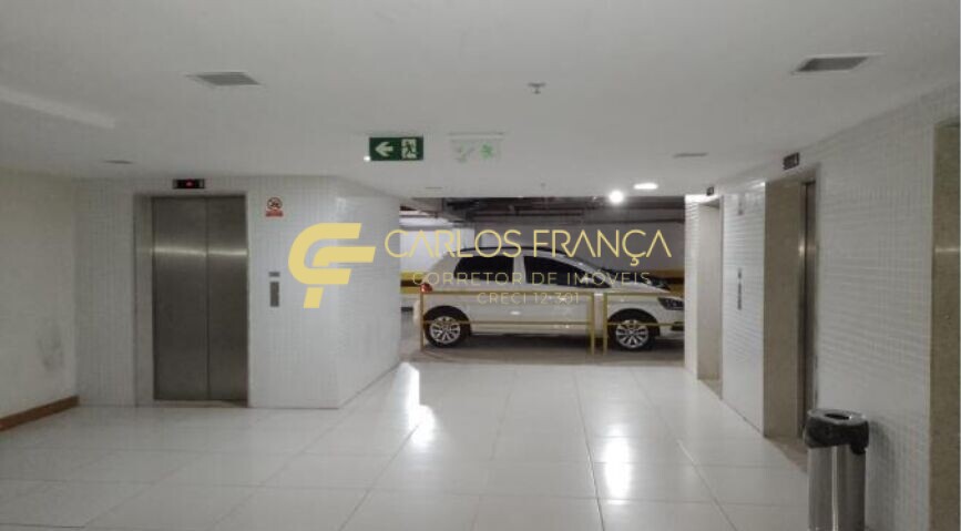 Depósito-Galpão-Armazém à venda, 510m² - Foto 15