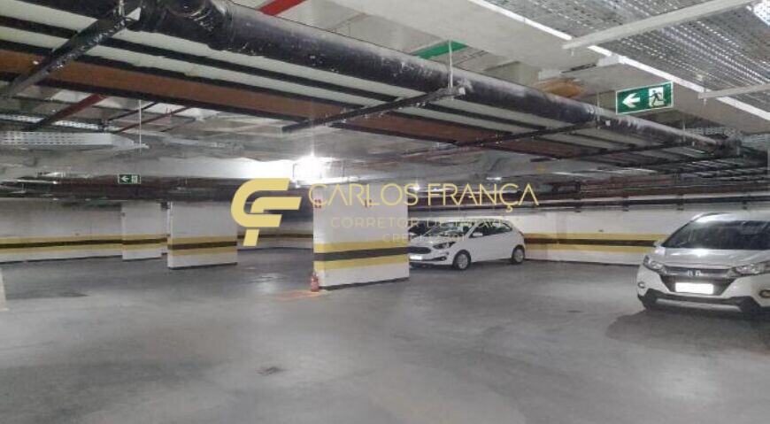 Depósito-Galpão-Armazém à venda, 510m² - Foto 11