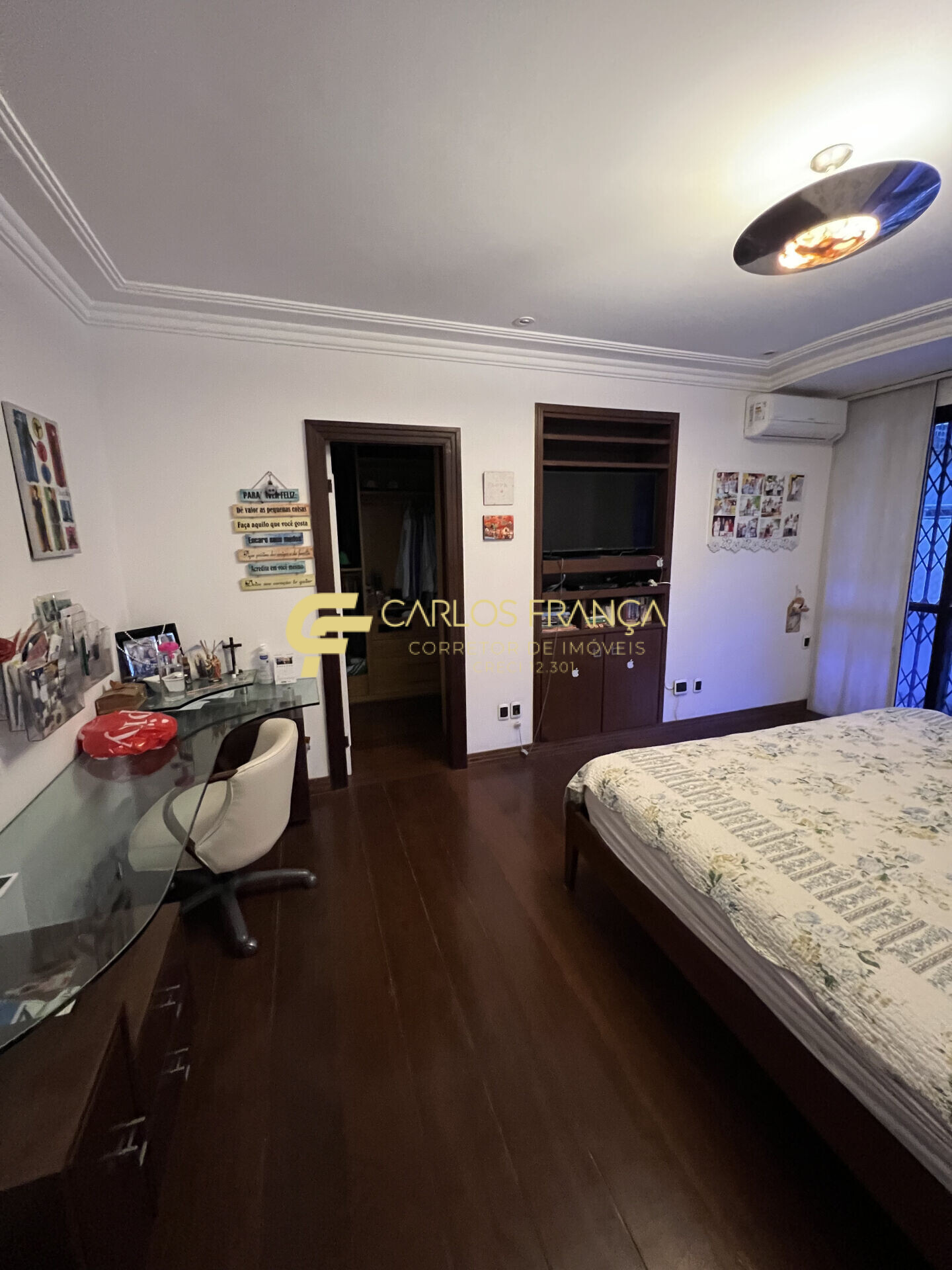 Apartamento à venda com 4 quartos, 336m² - Foto 15