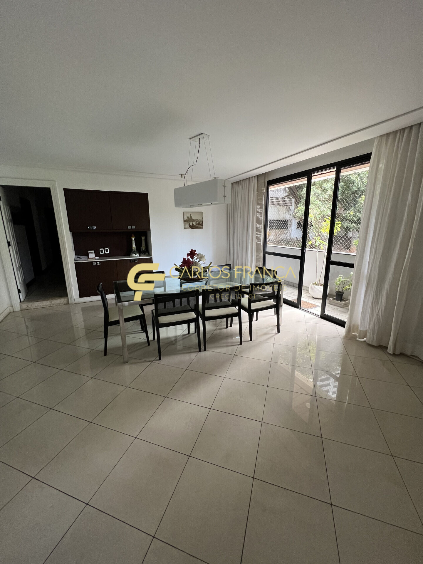 Apartamento à venda com 4 quartos, 336m² - Foto 5