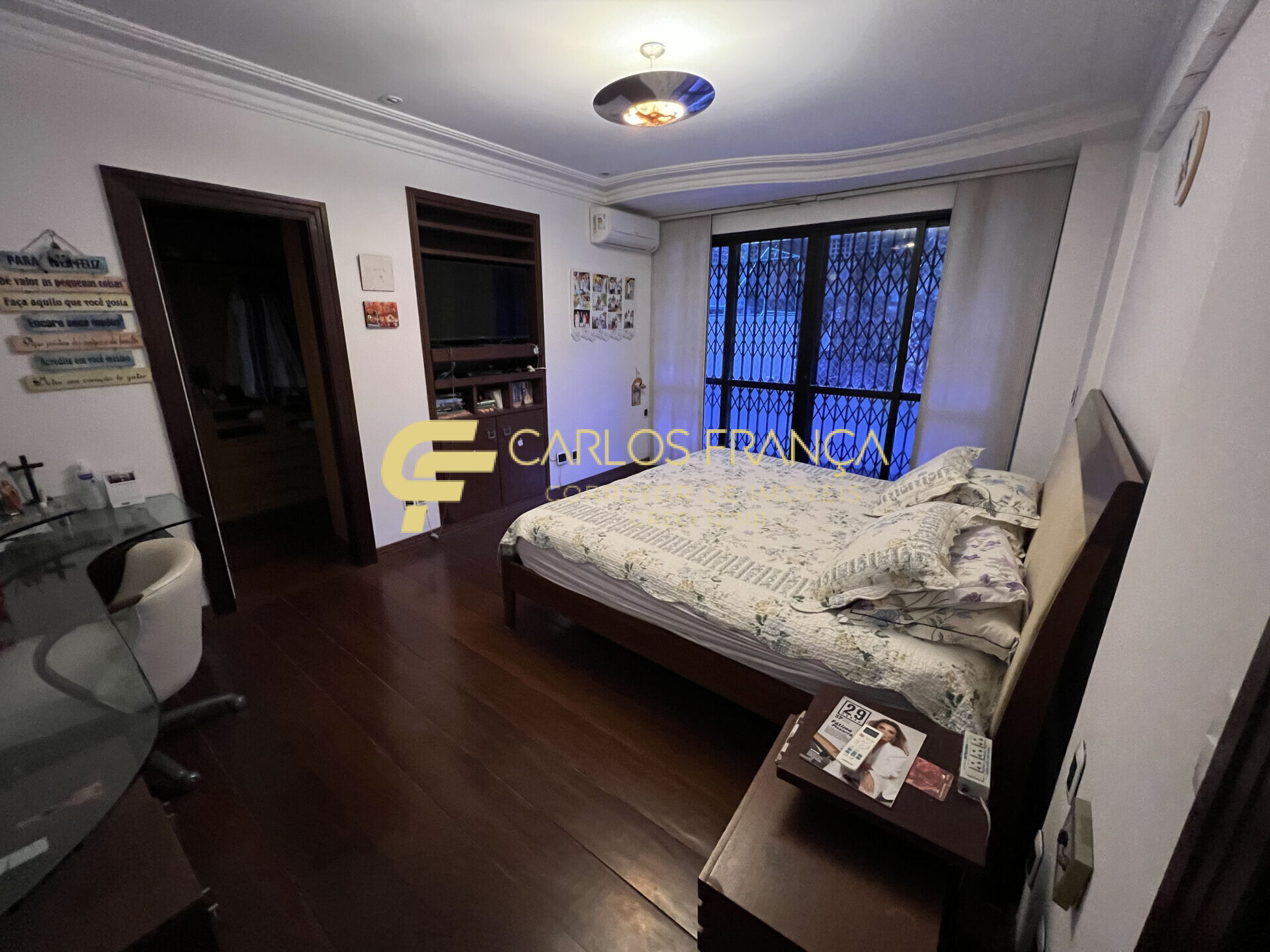 Apartamento à venda com 4 quartos, 336m² - Foto 14