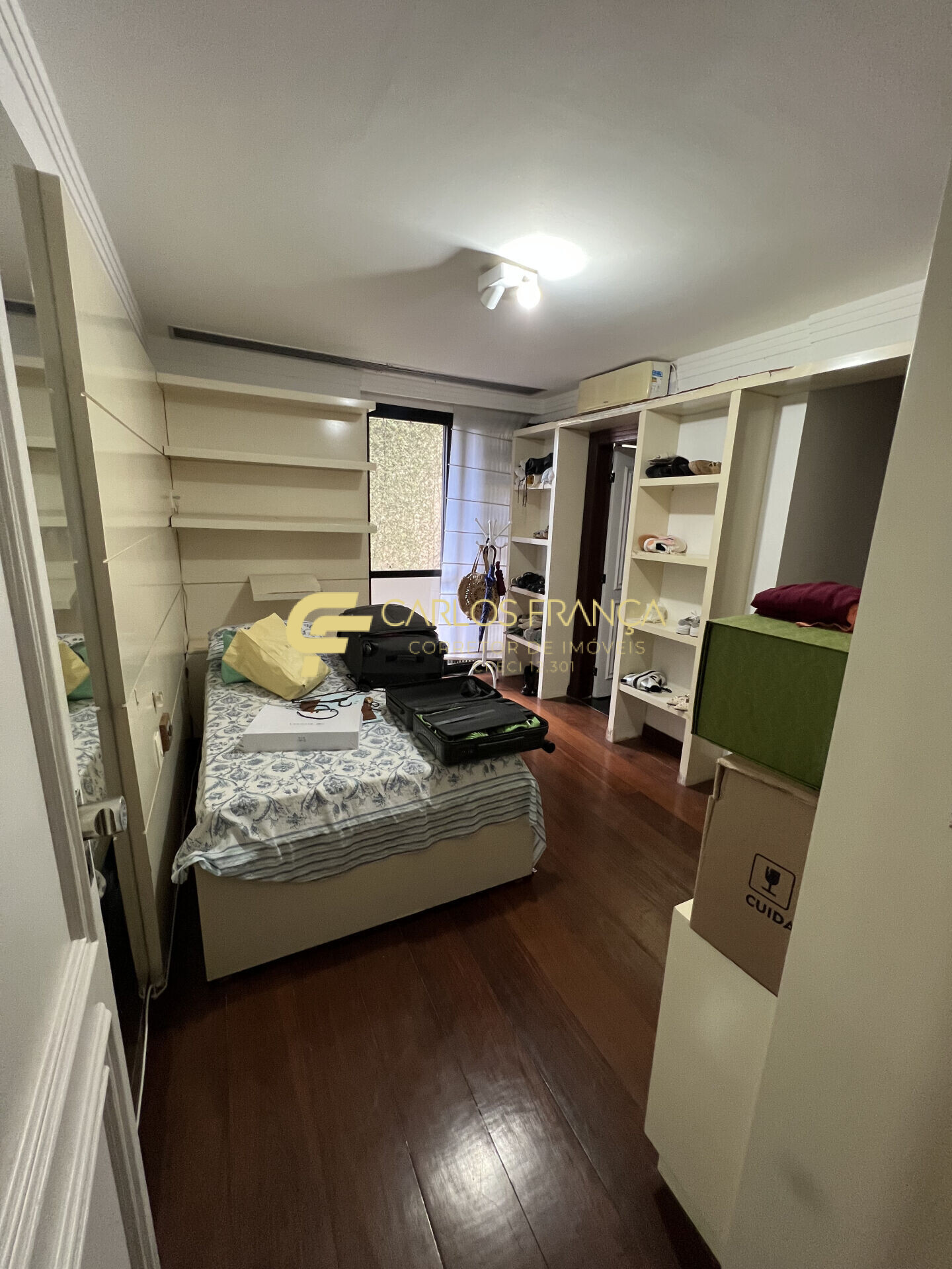 Apartamento à venda com 4 quartos, 336m² - Foto 13