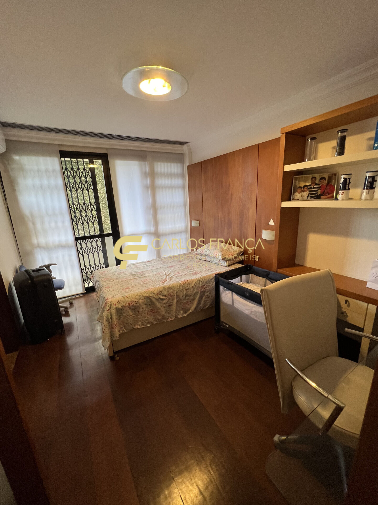 Apartamento à venda com 4 quartos, 336m² - Foto 12